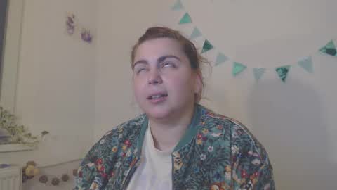 MoonFox  online show from 01/07/26, 11:18