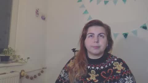 MoonFox  online show from 01/10/26, 02:35