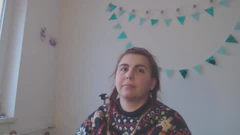 MoonFox  online show from 01/11/26, 12:32