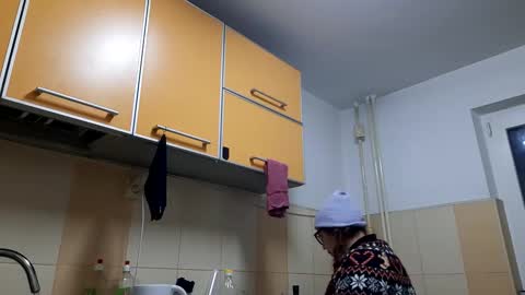 MoonFox  online show from 01/12/26, 02:17