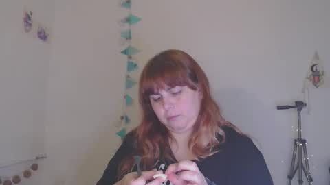 MoonFox  online show from 02/05/26, 01:32