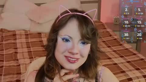 Erica online show from 04/17/26, 11:02