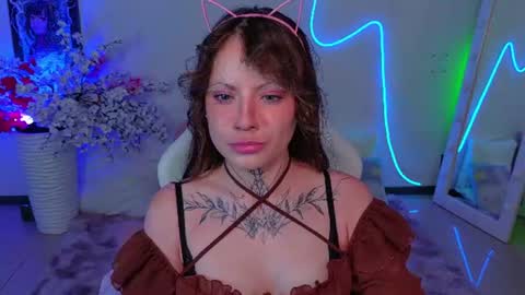 Snapshot of moonhaze_ chatting on 06/26/26, 09:57 Erica online show from 06/26/26, 09:57