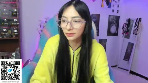 MOON  online show from 10/29/25, 11:39