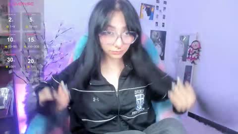 MOON  online show from 12/19/25, 06:31