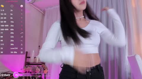 Snapshot of moonlight8_ chatting on 01/27/25, 02:42 LANA online show from 01/27/25, 02:42