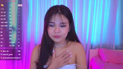 Snapshot of moonlight8_ chatting on 02/14/25, 08:10 LANA online show from 02/14/25, 08:10