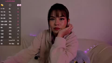 Snapshot of moonlight8_ chatting on 10/15/25, 11:10 LANA online show from 10/15/25, 11:10