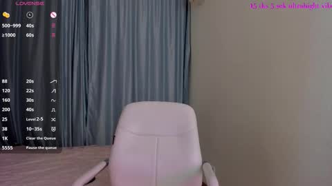 LANA online show from 11/01/25, 07:05