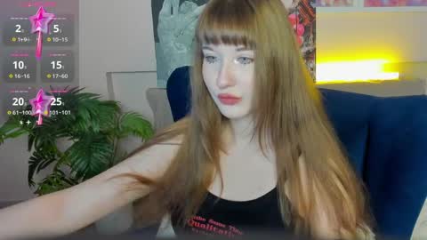 Snapshot of moonlight__67 chatting on 03/28/26, 11:32 Eva online show from 03/28/26, 11:32