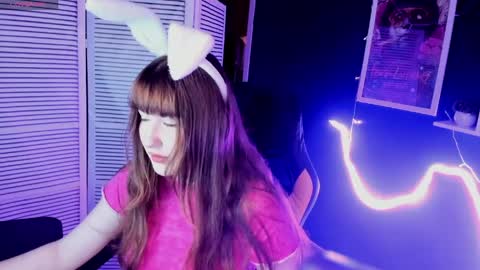 Snapshot of moonlight__67 chatting on 04/14/26, 11:38 Eva online show from 04/14/26, 11:38