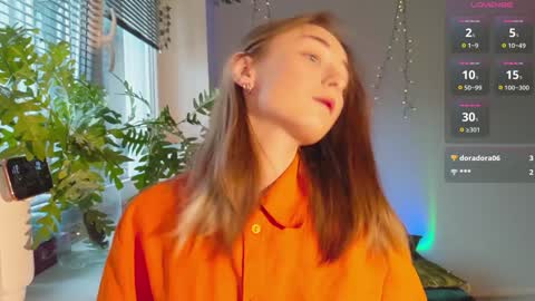 Snapshot of moonlight__lovers chatting on 01/26/25, 11:39 Dana online show from 01/26/25, 11:39