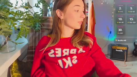 Snapshot of moonlight__lovers chatting on 02/07/25, 11:56 Dana online show from 02/07/25, 11:56