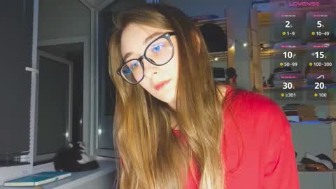 Snapshot of moonlight__lovers chatting on 09/11/25, 08:53 Dana online show from 09/11/25, 08:53