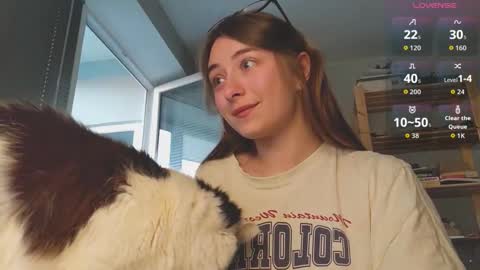 Dana online show from 11/22/25, 02:16