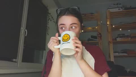 Dana online show from 11/29/25, 07:50