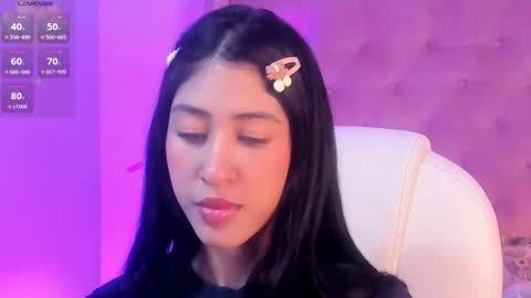 Ivy online show from 02/20/26, 05:37