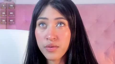 Ivy online show from 03/25/26, 04:40