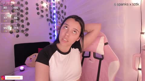 moonliight__ online show from 01/02/25, 11:38