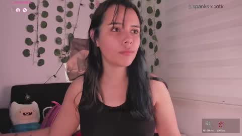 moonliight__ online show from 02/01/26, 12:09