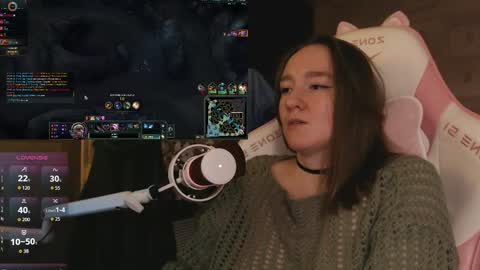 Snapshot of moonlish_siren chatting on 03/28/26, 09:58 Katrin online show from 03/28/26, 09:58