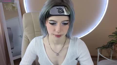 Asuna online show from 09/28/25, 01:38