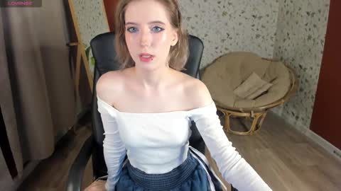 Asuna online show from 11/09/25, 01:31