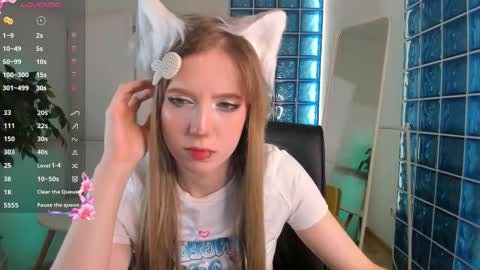 Asuna online show from 11/15/25, 06:44