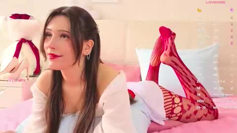 Snapshot of moonlitediva chatting on 02/06/26, 07:12 Cristy online show from 02/06/26, 07:12