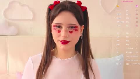 Snapshot of moonlitediva chatting on 02/13/26, 07:26 Cristy online show from 02/13/26, 07:26