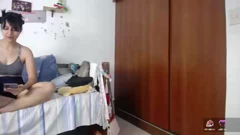 moonlunita online show from 09/09/25, 06:07