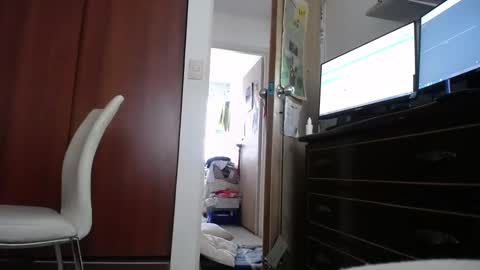 moonlunita online show from 03/04/26, 08:59