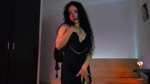 Snapshot of moonmadison chatting on 03/16/26, 05:44 Madison online show from 03/16/26, 05:44