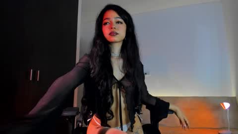 Snapshot of moonmadison chatting on 03/20/26, 07:24 Madison online show from 03/20/26, 07:24