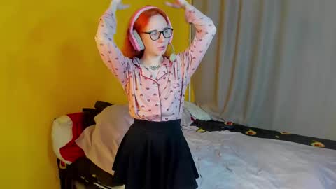 Coraline online show from 02/21/26, 03:35