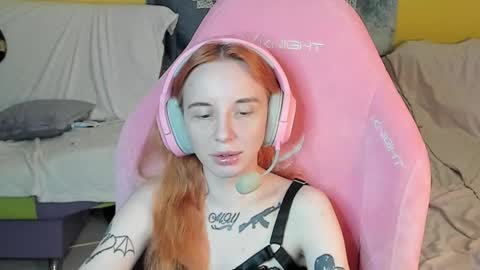 Coraline online show from 03/10/26, 08:47