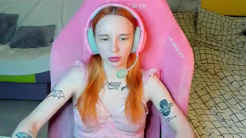 Coraline online show from 03/13/26, 09:32