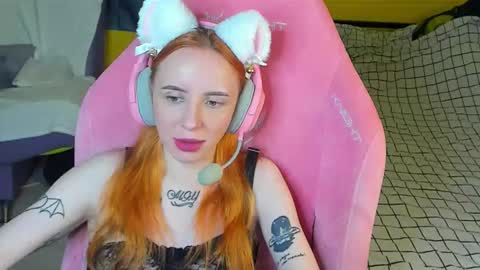 Coraline online show from 03/14/26, 10:26