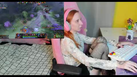 Coraline online show from 03/21/26, 06:33