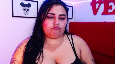 luna online show from 02/22/25, 09:12