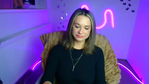 Susanna online show from 03/01/26, 12:18