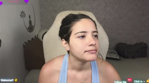 Moon Woman online show from 01/13/25, 05:33