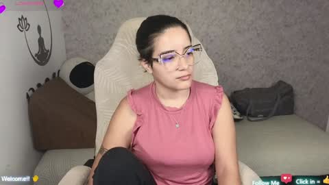 Moon Woman online show from 01/16/25, 04:38