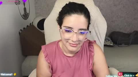 Moon Woman online show from 01/16/25, 01:58