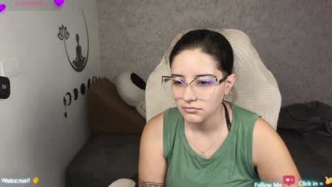 Moon Woman online show from 02/05/25, 02:08