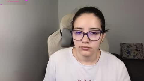 Moon Woman online show from 11/02/25, 01:52