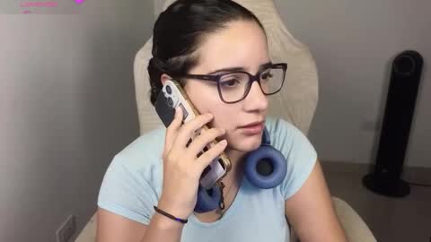 Moon Woman online show from 11/15/25, 01:25