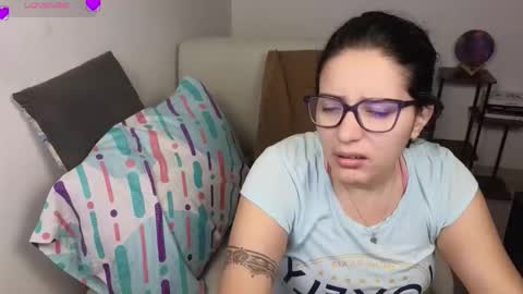 Moon Woman online show from 02/03/26, 04:10