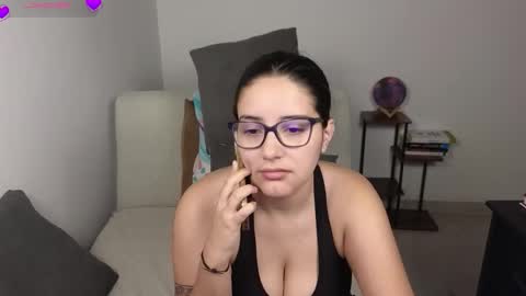 Moon Woman online show from 02/22/26, 03:07