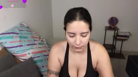 Moon Woman online show from 03/02/26, 04:36